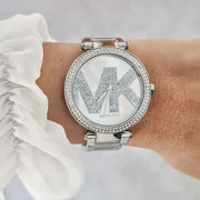 Michael Kors Watch For Women MK6658