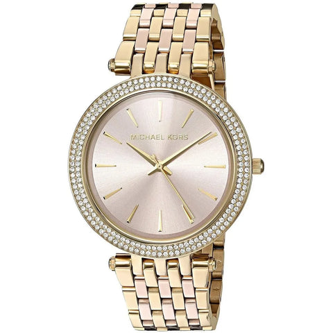 Michael Kors Watch For Women MK3507