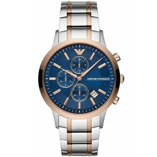 Emporio Armani Men's Watch AR80025