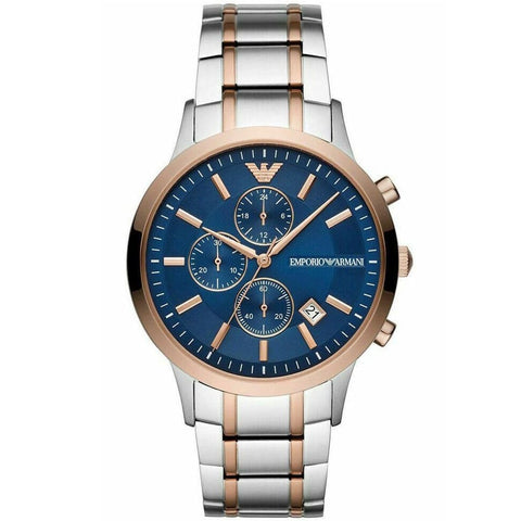 Emporio Armani Men's Watch AR80025