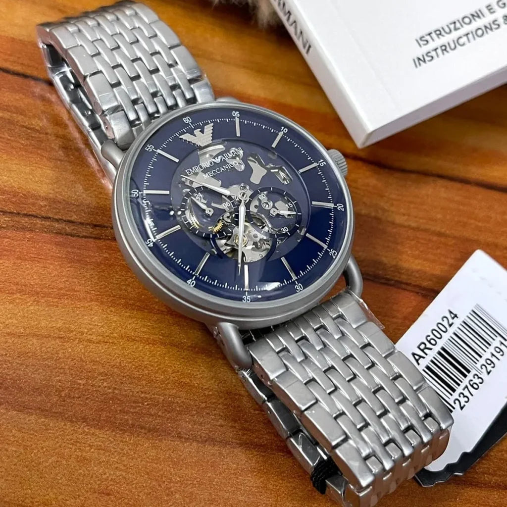 Emporio Armani Watch For Men AR60024