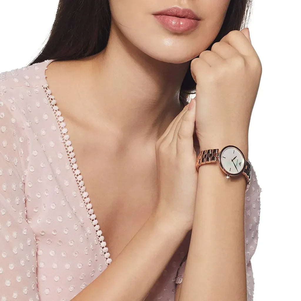 Emporio Armani Women's Watch AR11196