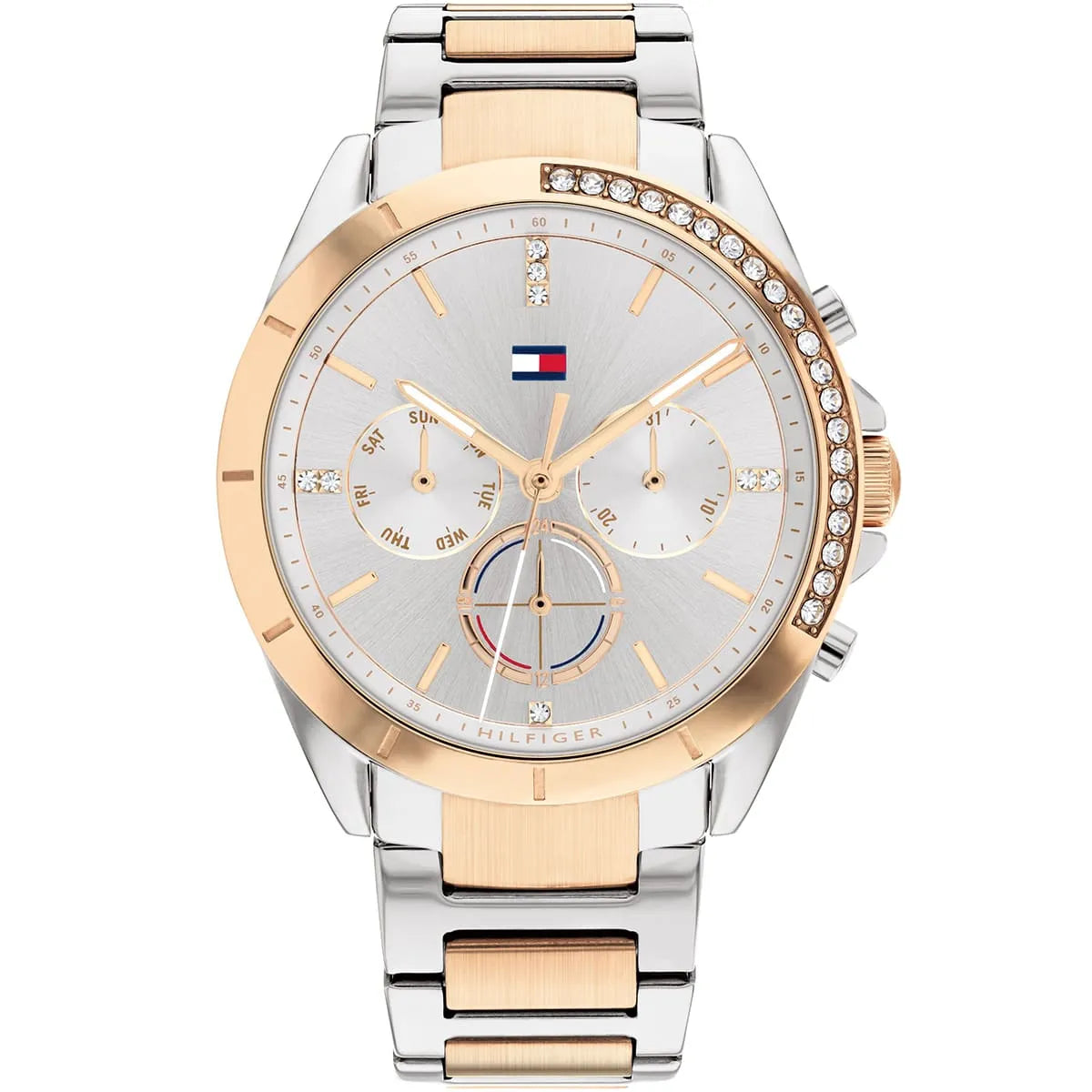 Tommy Hilfiger Women's Watch 1782387