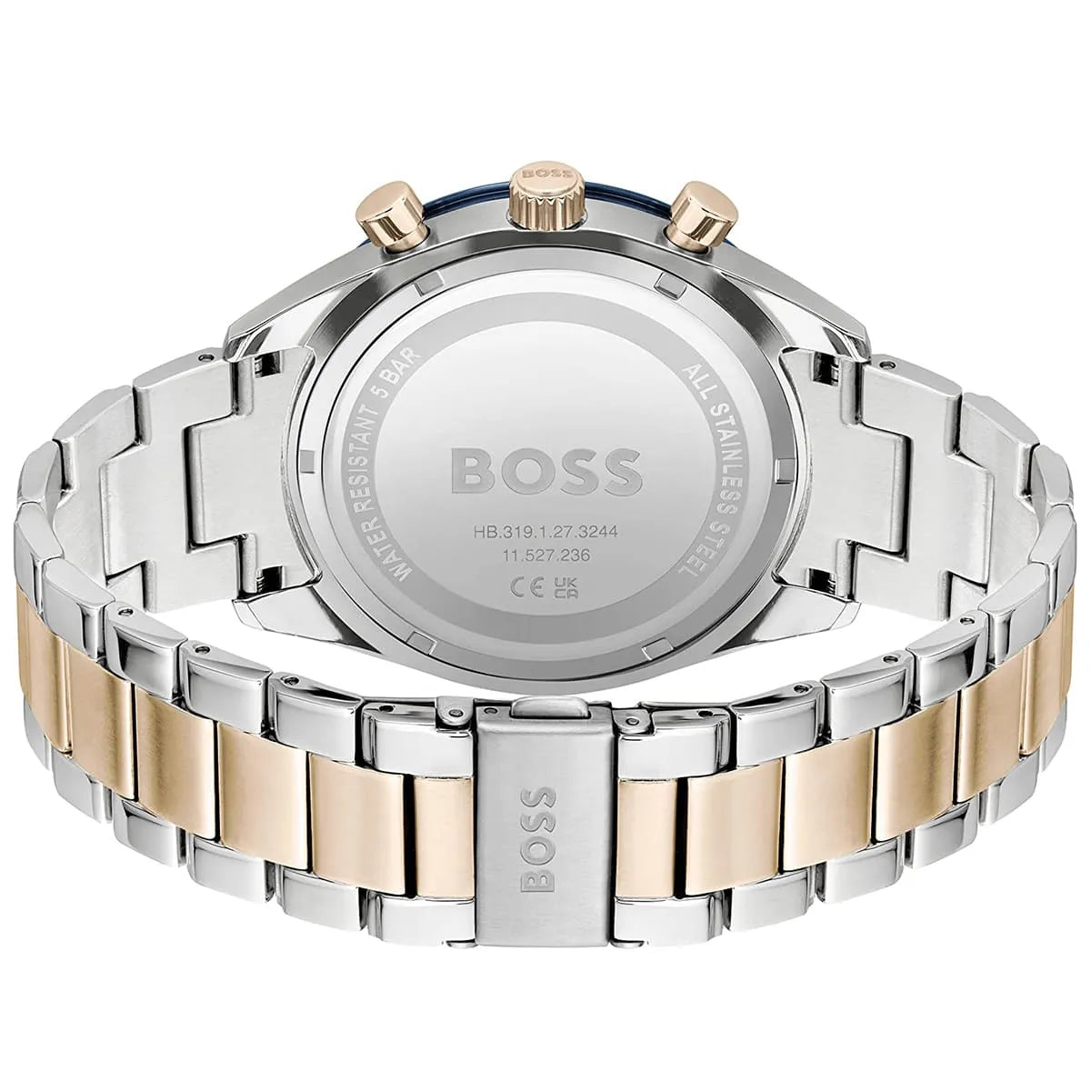 Hugo Boss Men's Watch 1513937