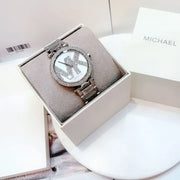 Michael Kors Watch For Women MK6658