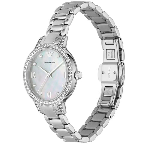 Emporio Armani Women's Watch AR11484