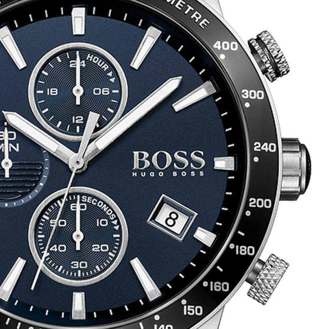 Hugo Boss Men's Watch 1513391