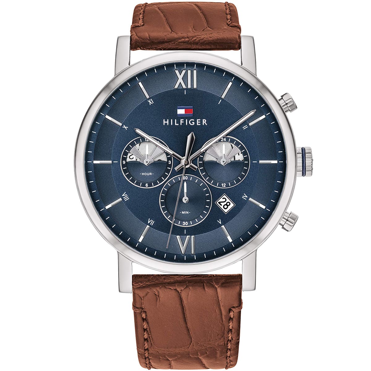 Tommy Hilfiger Men's Watch 1710393