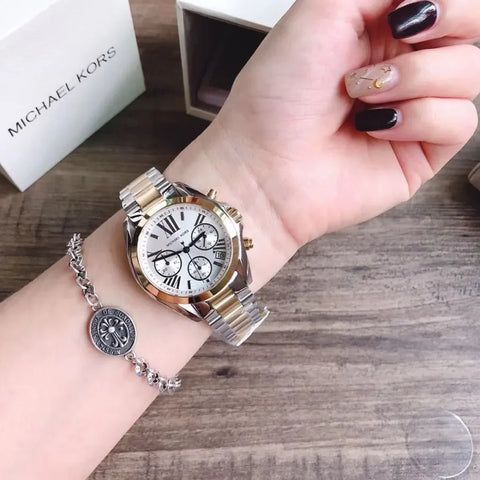 Michael Kors Watch For Women MK5912