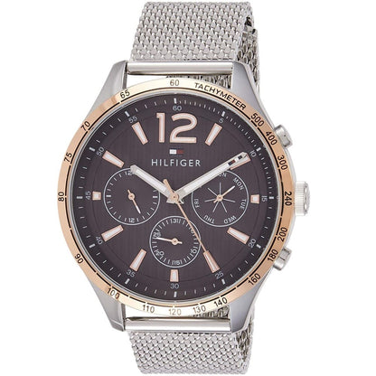 Tommy Hilfiger Men's Watch 1791466
