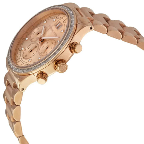 Michael Kors Watch For Women MK6204