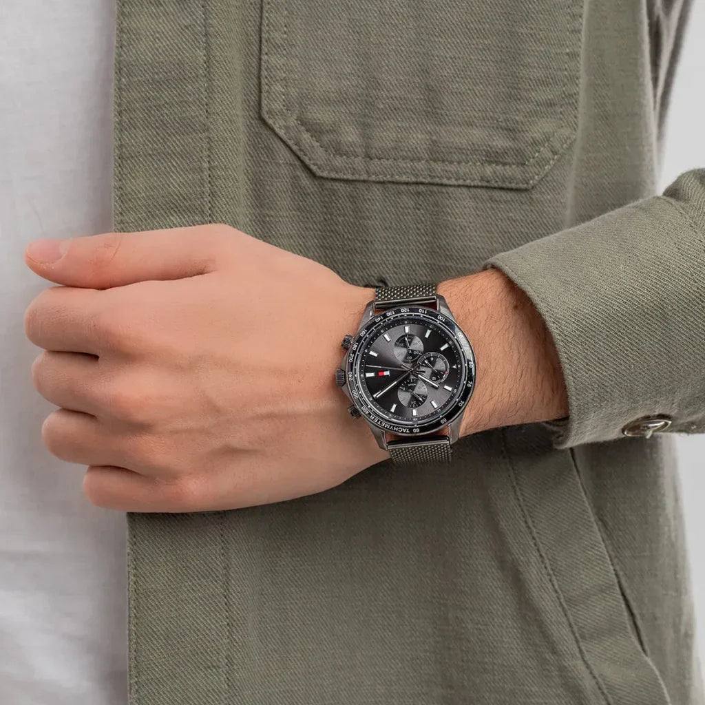 Tommy Hilfiger Men's Watch 1792019