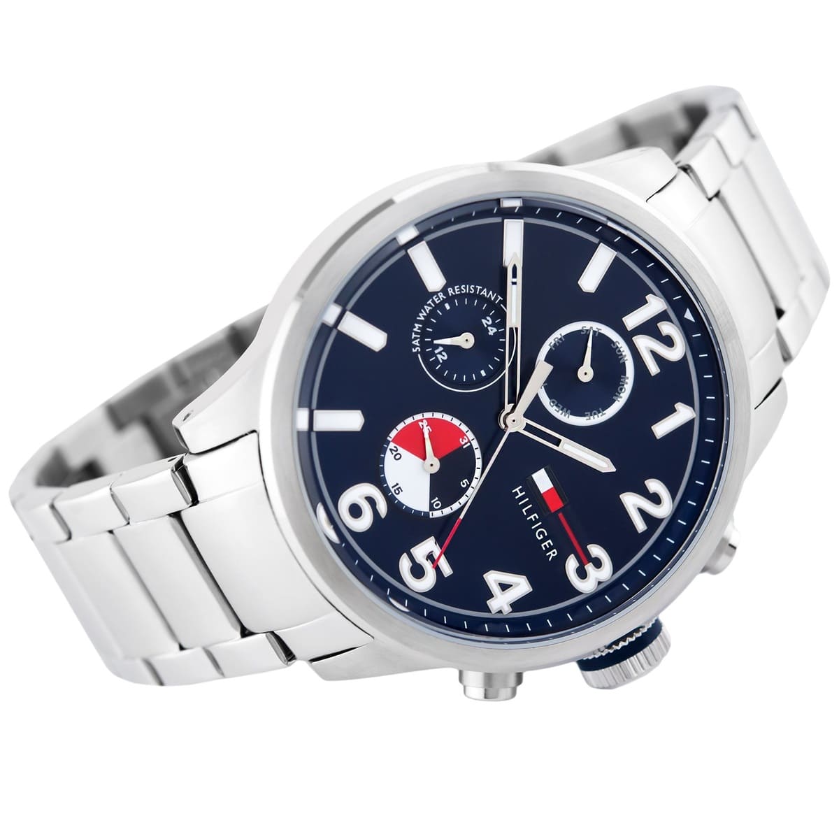 Tommy Hilfiger Men's Watch 1791242