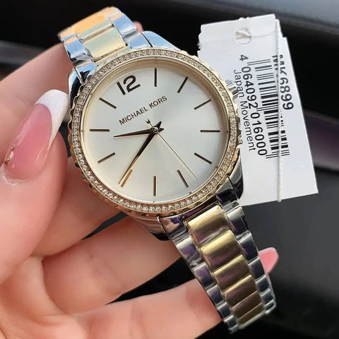 Michael Kors Watch For Women MK6899