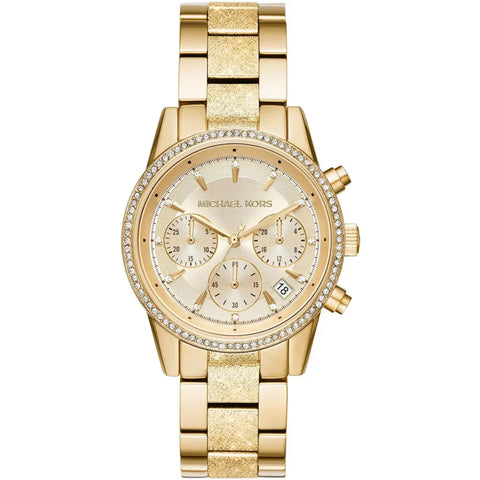 Michael Kors Watch For Women MK6597