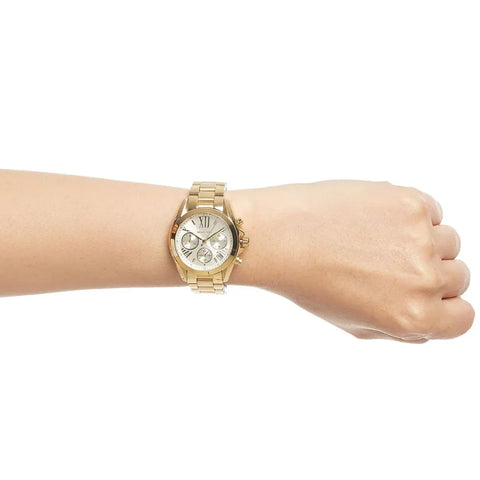 Michael Kors Watch For Women MK6267