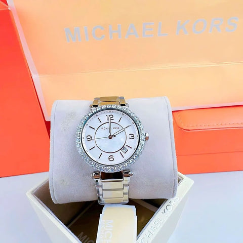 Michael Kors Watch For Women MK4694