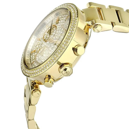 M&K Women's