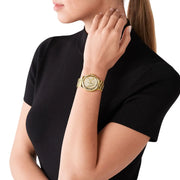 Michael Kors Watch For Women MK7229