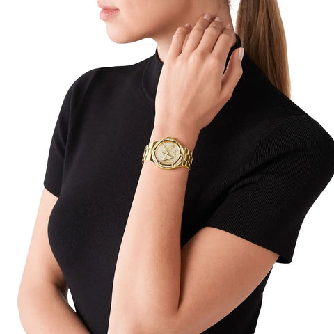 Michael Kors Watch For Women MK7229