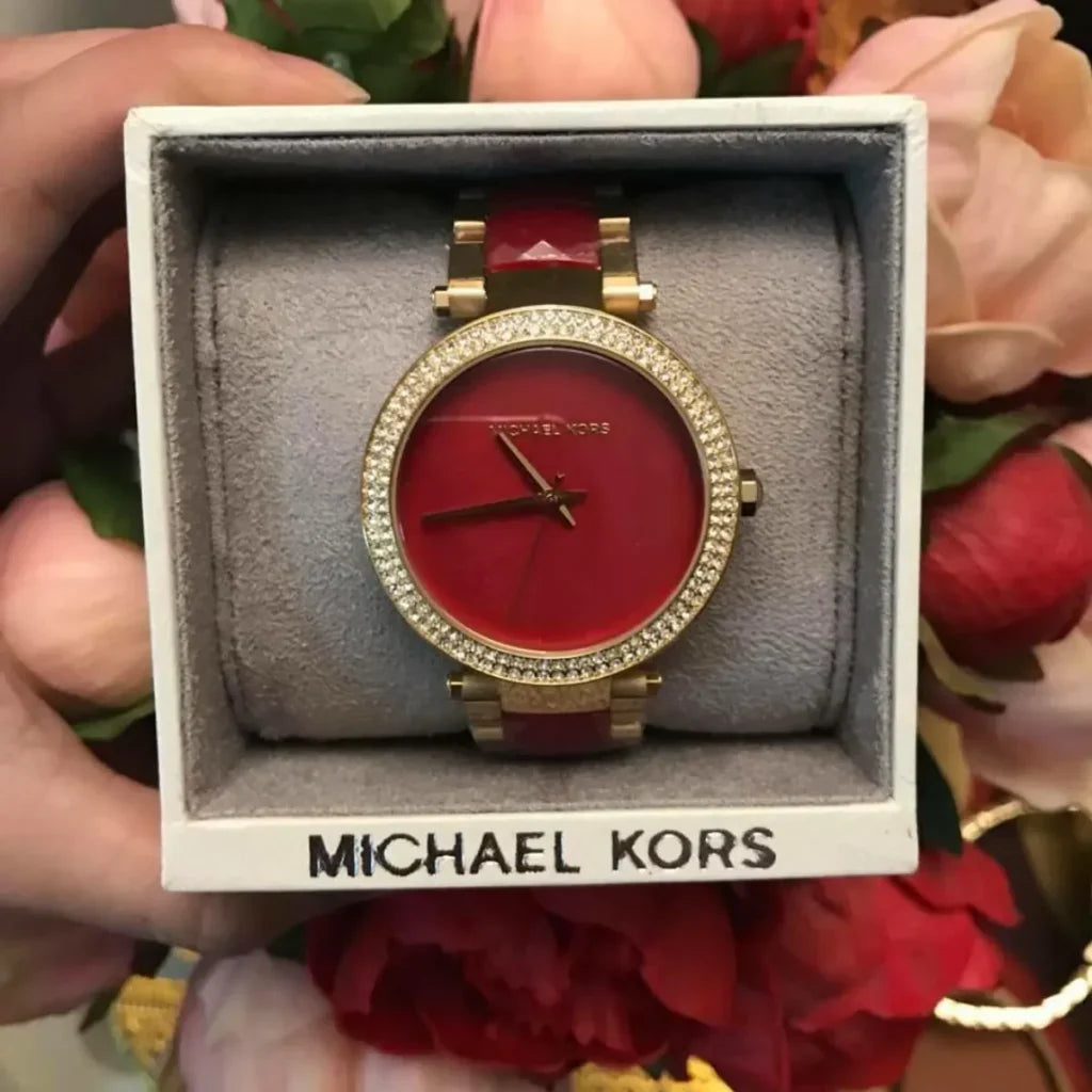 M&K Women's