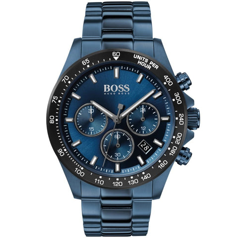 Hugo Boss Men's Watch 1513758