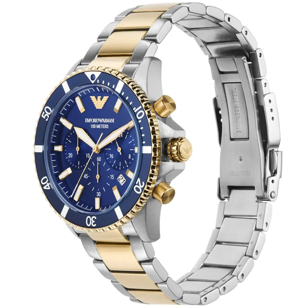 Emporio Armani Men's Watch AR11362