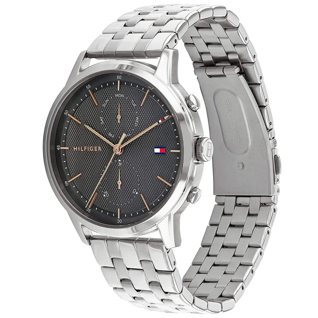 Tommy Hilfiger Men's Watch 1710431