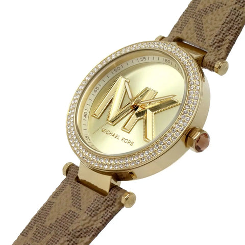 Michael Kors Watch For Women MK2973