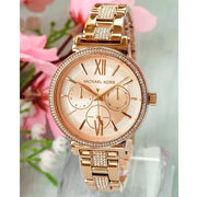 Michael Kors Watch For Women MK4354