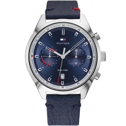 Tommy Hilfiger Men's Watch 1791728