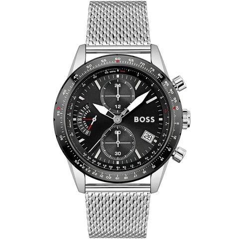 Hugo Boss Men's Watch 1513886