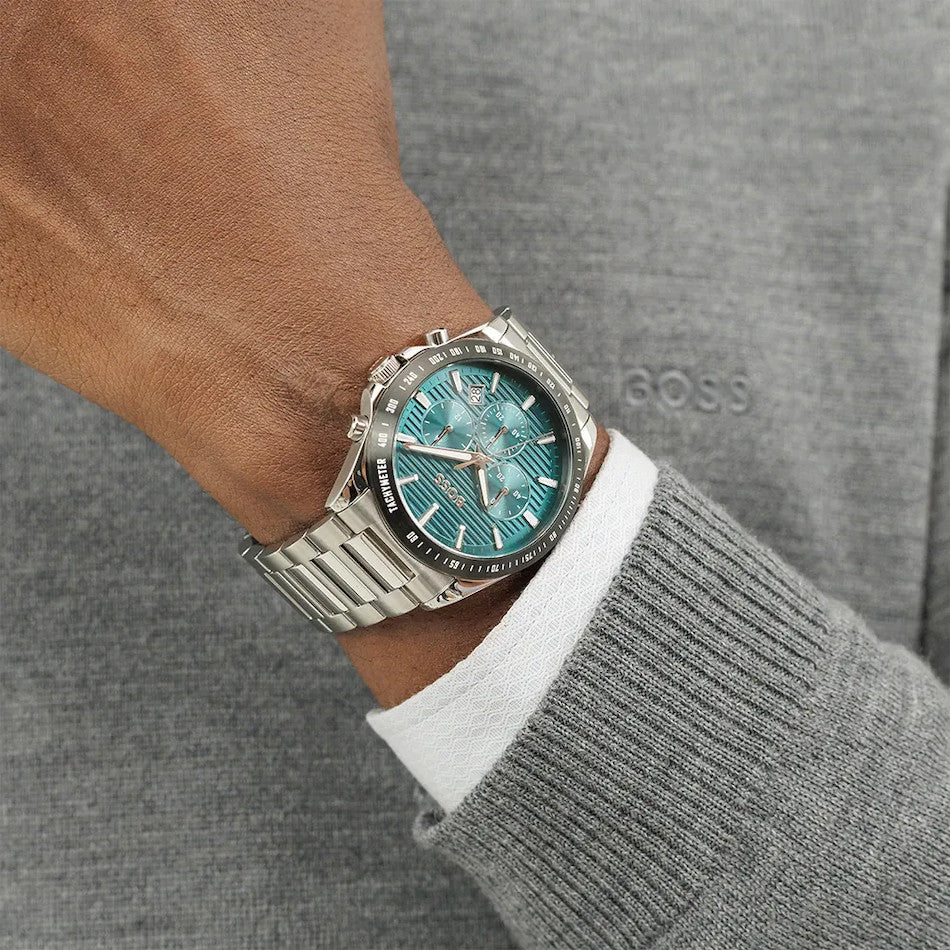 Hugo Boss Watch For Men 1514241