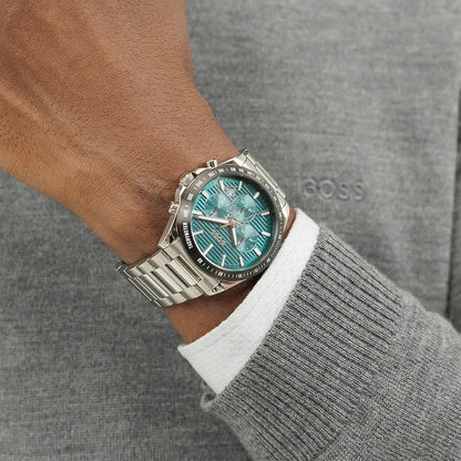 Hugo Boss Watch For Men 1514241