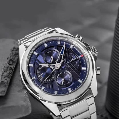 Tommy Hilfiger Watch For Men 1710656