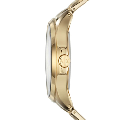 ساعة ارماني اكستشنج رجالي