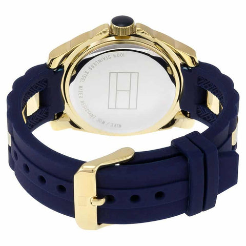 Tommy Hilfiger Women's Watch 1781307