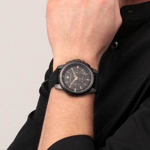 Maserati Watch For Men R8871621011