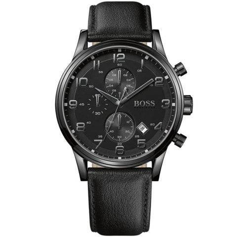 Hugo Boss Men's Watch 1512567