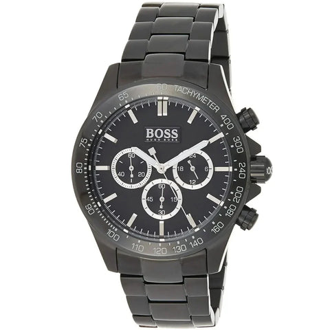 Hugo Boss Men's Watch 1512961