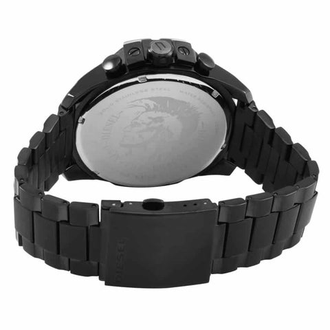 Diesel Men's Watch DZ4355