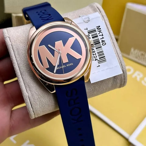 Michael Kors Watch For Women MK7140