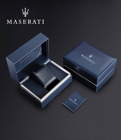 Maserati Watch For Men R8871627001