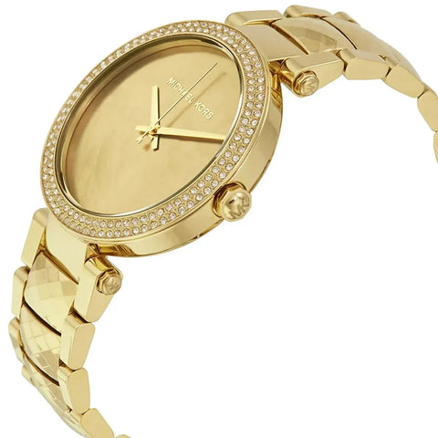 Michael Kors Watch For Women MK6425