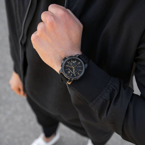 Maserati Watch For Men R8871621011