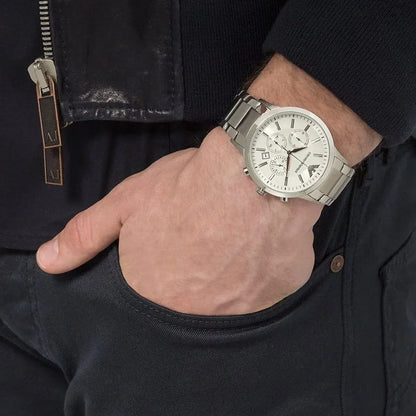 Emporio Armani Men's Watch AR2458