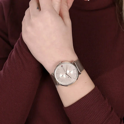 Tommy Hilfiger Women's Watch 1781944