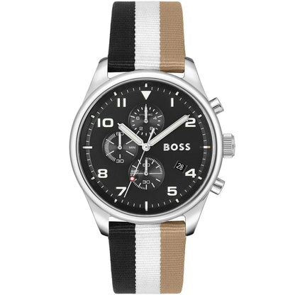 Hugo Boss Men's Watch 1514062