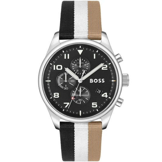 Hugo Boss Men's Watch 1514062