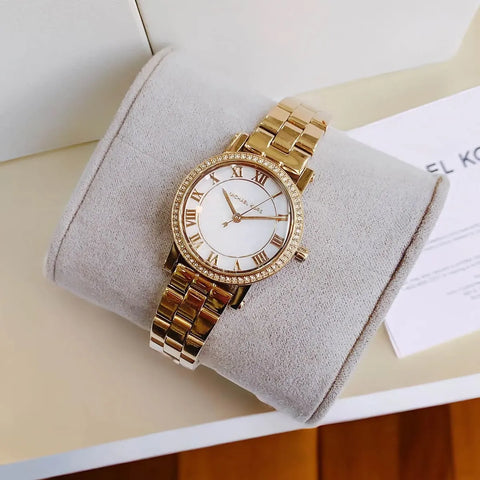 Michael Kors Watch For Women MK3682